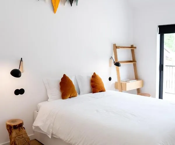 Montesinho Eco-resort *