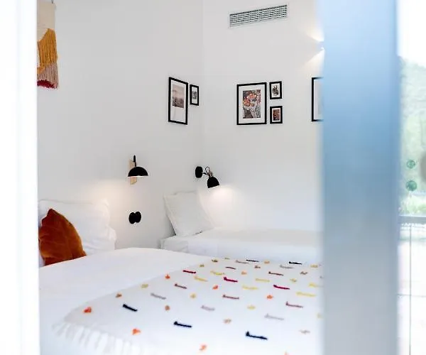 Montesinho Eco-resort *