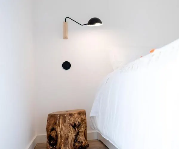 Montesinho Eco-resort 팜스테이