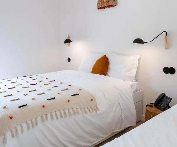 Montesinho Eco-resort