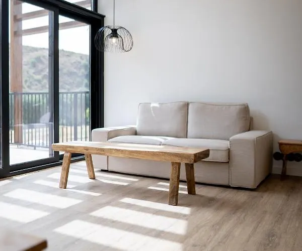 Montesinho Eco-resort Κατάλυμα σε φάρμα