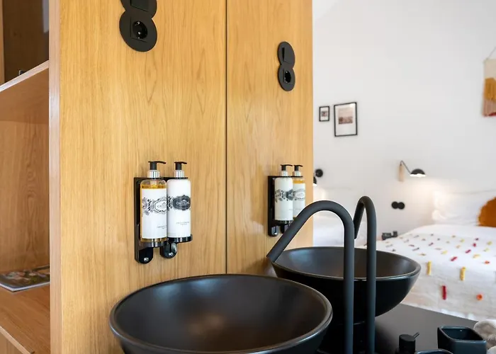 Montesinho Eco-resort * 바라간카