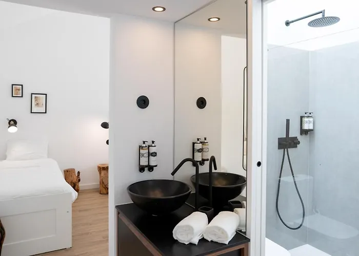 Κατάλυμα σε φάρμα Montesinho Eco-resort *