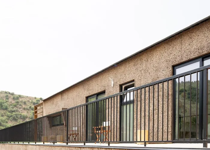 Montesinho Eco-resort