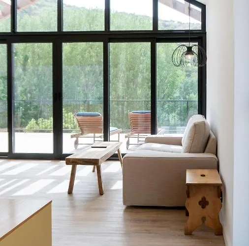 Κατάλυμα σε φάρμα Montesinho Eco-resort