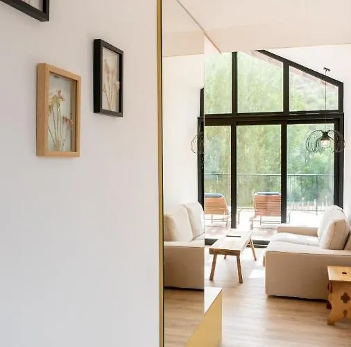 Montesinho Eco-resort * 바라간카