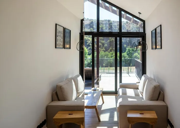 팜스테이 Montesinho Eco-resort 바라간카