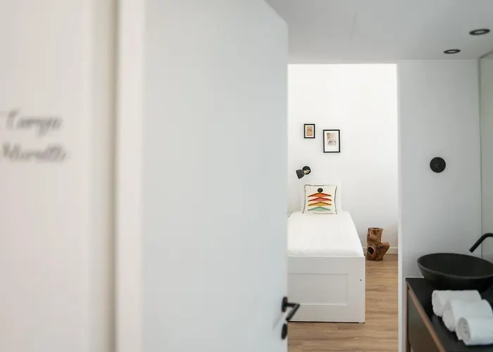 Montesinho Eco-resort Κατάλυμα σε φάρμα *