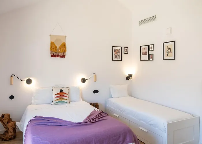 Montesinho Eco-resort *