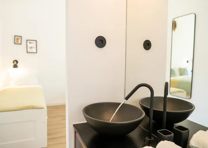 Montesinho Eco-resort * 바라간카