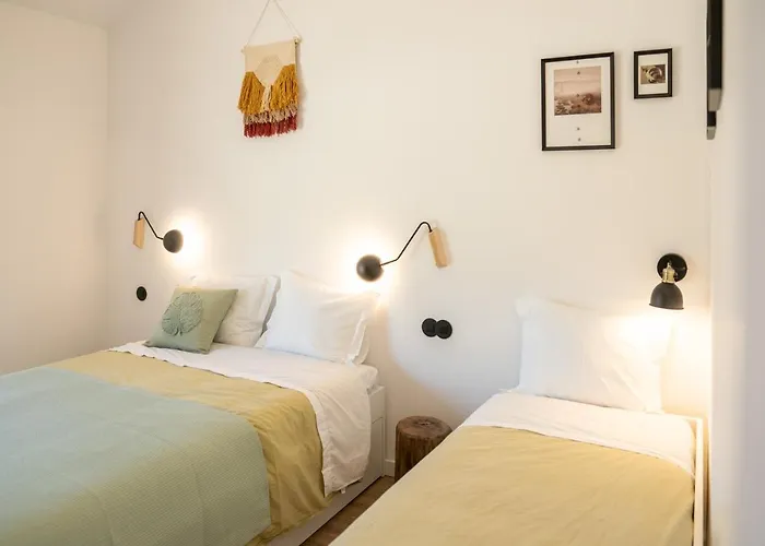 Montesinho Eco-resort