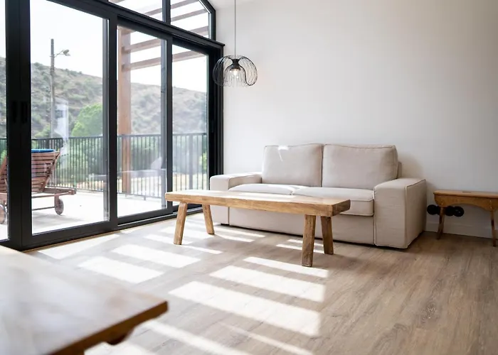 Montesinho Eco-resort Κατάλυμα σε φάρμα *