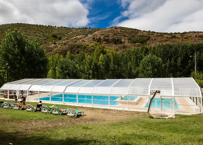 팜스테이 Montesinho Eco-resort