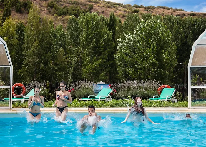 Montesinho Eco-resort *